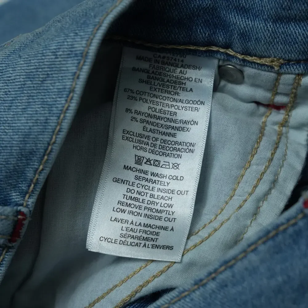 True Religion true religion